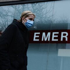 Coronavirus updates: data, infections, deaths USA, India and UK on 3 April