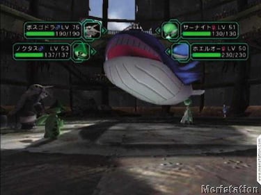 Pokémon Colosseum, Impresiones (GameCube)