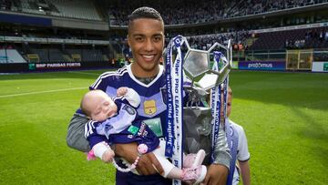 Tielemans, el recambio de Tiago para el Atl¨¦tico de Simeone
