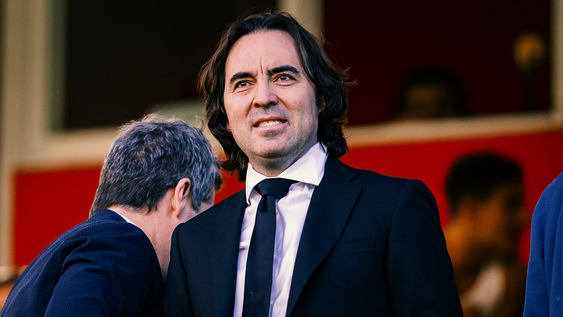 Presa no vende el Rayo