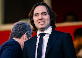 El Rayo comparte la nota de LaLiga, pero no da su versión