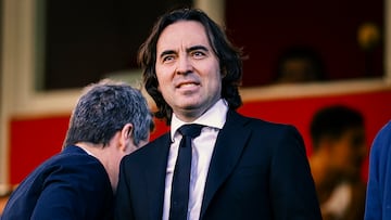 El Rayo no da su versión y la afición se moviliza