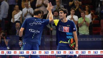 Debut triunfal en Granada de Juan Martín Díaz y Lebrón