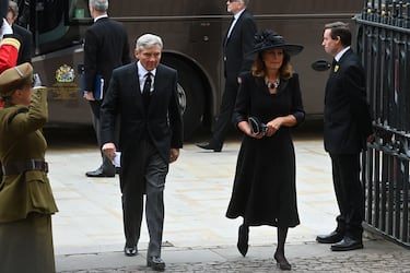 Diez cosas que no conoces de Kate Middleton, princesa de Gales