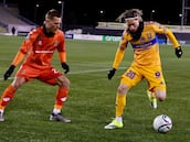 ¿A qué hora es el Tigres vs Forge FC? TV, horario, dónde y cómo ver la CONCACAF Copa de Campeones