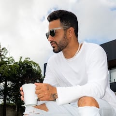 Ítalo Ferreira iguala a Messi en los comentarios de sus posts de patrocinios