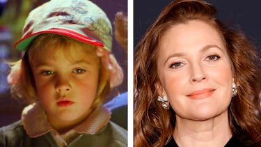 Qué fue de los protagonistas de 'E.T., el extraterrestre'