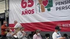 Economía, becas y ayudas en México, resumen 16 de julio | Pensión Bienestar, Benito Juárez, IMSS, ISSSTE, Mi Beca para Empezar…