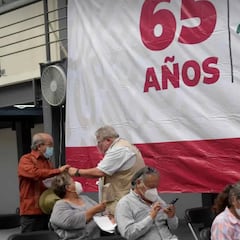 Economía, becas y ayudas en México, resumen 16 de julio | Pensión Bienestar, Benito Juárez, IMSS, ISSSTE, Mi Beca para Empezar…