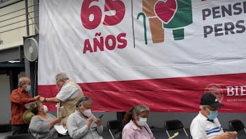 Economía, becas y ayudas en México, resumen 16 de julio | Pensión Bienestar, Benito Juárez, IMSS, ISSSTE, Mi Beca para Empezar…