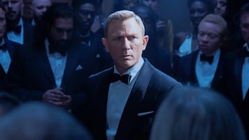 James Bond, Daniel Craig