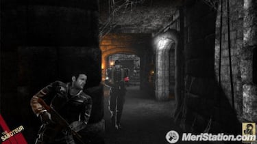 The Saboteur, Impresiones