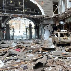 Russia and Ukraine crisis: Where are the Russian troops in Ukraine?