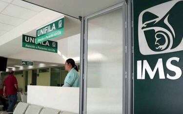 ¿Hay pago doble de la pensión ISSSTE y pensión IMSS en marzo?