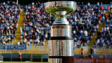 La nueva Supercopa del fútbol chileno se jugará en Viña del Mar: fechas, partidos y estadio confirmado