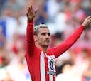Griezmann rescata entre el cansancio y la polémica