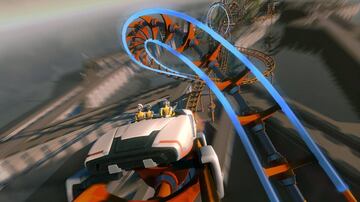 Captura de pantalla - ScreamRide (360)