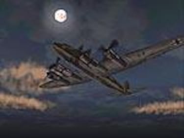 Nations WWII Fighter Command (PC)