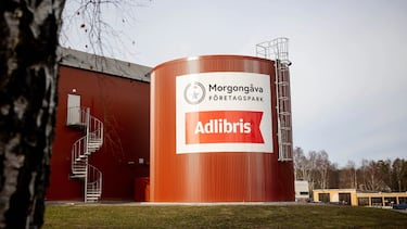 Los robots toman inesperadamente el control de esta empresa: “De repente ya no recibíamos ningún paquete”