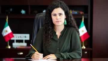 Luisa María Alcalde