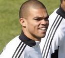 Apelación desestima el recurso del Real Madrid por Pepe