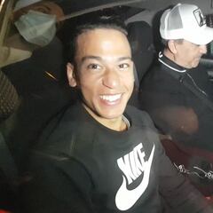 Benavente aterriza en Matute