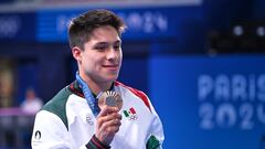 Osmar Olvera fue operado con éxito