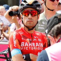 Landa volverá a Andalucía