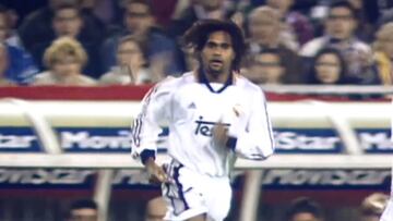 AS Chile trae al campeón del mundo Christian Karembeu