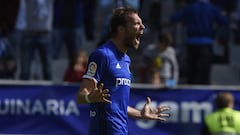 Michu, architect in Real Oviedo win over Rayo Vallecano
