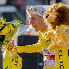 El Tour 2022 tendrá su docuserie