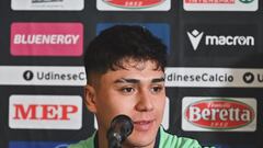 Pizarro sufre un nuevo revés en Italia