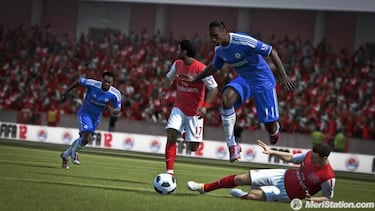 FIFA 12, Impresiones