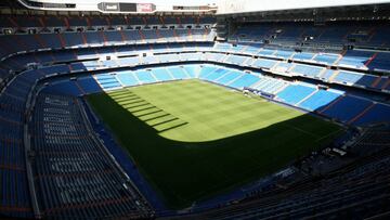 Los futbolistas quieren parar: "Somos personas y no inmunes"