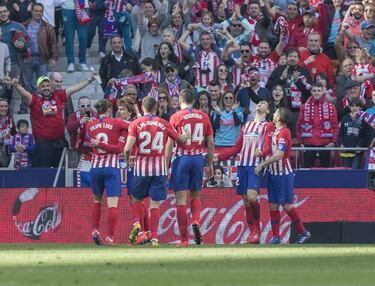 Primera predictions: LaLiga 2018-19 week 26