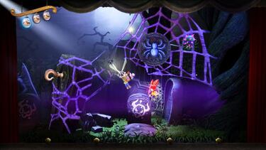 Galería de imágenes: Puppeteer