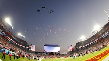 Por segunda ocasi&oacute;n en la historia, el equipo de Tampa Bay podr&aacute; recorrer la ciudad floridana para presumir su t&iacute;tulo del Super Bowl.