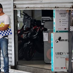 Canasta Solidaria en Ecuador: cuándo la entregan y dónde y cómo retirarla