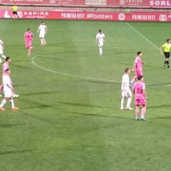 Semana de competición para Cultural, Numancia y Unionistas