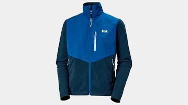 Rebajas de Helly Hansen: ropa de abrigo con hasta un 30 % de descuento