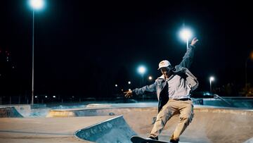 El crack nacional que quiere consagrarse una vez más en el Rey de Reyes