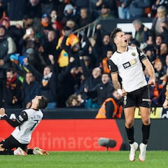 Mestalla es la esperanza