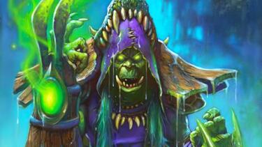 Así es Caza de monstruos, el nuevo modo de HearthStone