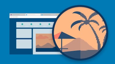 Microsoft Edge tendrá una IA para mejorar la calidad de los videos antiguos