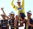 Veloso se proclama campeón de la vuelta a Portugal en Lisboa