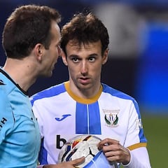 Rubén Pardo, a la caza del francotirador Óscar Rodríguez