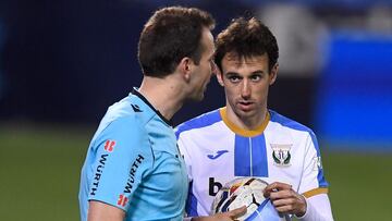 Rubén Pardo, a la caza del francotirador Óscar Rodríguez