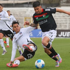 Mega anuncia el partido del fútbol chileno que va esta semana en TV abierta: a qué hora es, fecha y horario