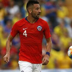 Las definiciones de Isla: Boca, Betis y el conflicto Bravo-Vidal