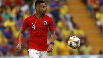 Las definiciones de Isla: Boca, Betis y el conflicto Bravo-Vidal